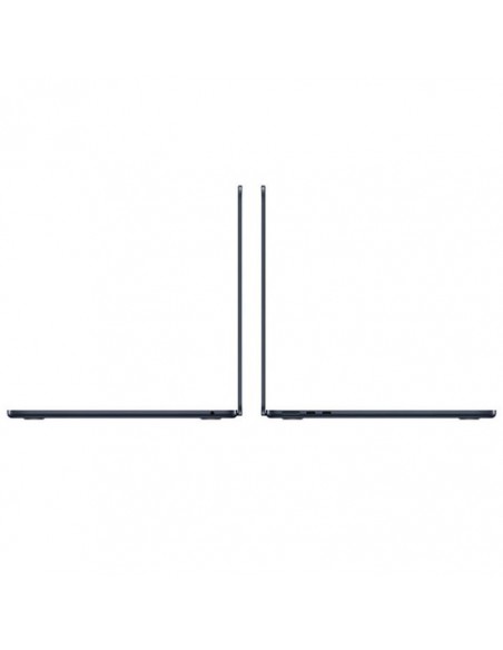 Apple MacBook Air M3 8Go 256Go SSD - Minuit Apple MacBook Air M3 8Go 256Go SSD - Minuit