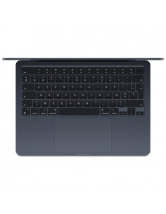 Apple MacBook Air M3 8Go 256Go SSD - Minuit 2