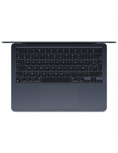 Apple MacBook Air M3 8Go 256Go SSD - Minuit Apple MacBook Air M3 8Go 256Go SSD - Minuit