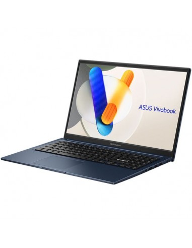 PC Portable ASUS Vivobook 15 X1504VA i3 13è Gén 8Go 256G SSD PC Portable ASUS Vivobook 15 X1504VA i3 13è Gén 8Go 256G SSD