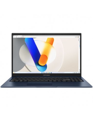 ASUS Vivobook 15 X1504VA i3 ASUS Vivobook 15 X1504VA i3