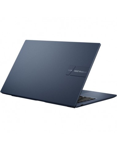 PC Portable ASUS Vivobook 15 X1504VA i3 13è Gén 16Go 256G SSD - Bleu