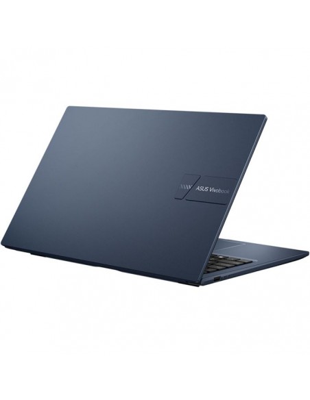PC Portable ASUS Vivobook 15 X1504VA i3 13è Gén 16Go 256G SSD - Bleu