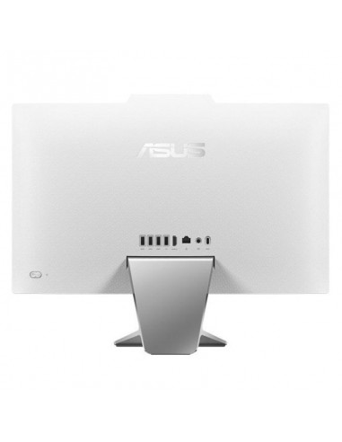 PC De Bureau All In One ASUS AIO E3202 I5 12GÉN / 8Go 256Go SSD / Blanc PC De Bureau All In One ASUS AIO E3202 I5 12GÉN / 8Go 256Go SSD / Blanc