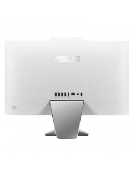 PC De Bureau All In One ASUS AIO E3202 I5 12GÉN / 8Go 256Go SSD / Blanc PC De Bureau All In One ASUS AIO E3202 I5 12GÉN / 8Go 256Go SSD / Blanc