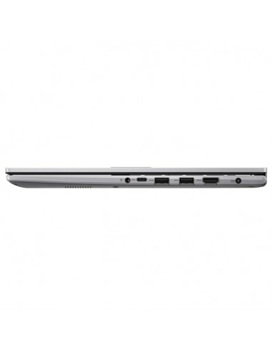 PC Portable ASUS Vivobook 15 X1504VA i3 13è Gén 8Go 256Go SSD - Silver
