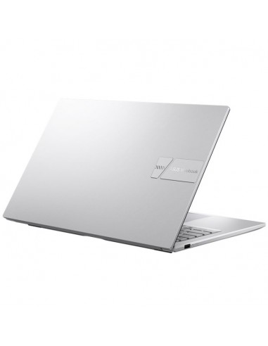 PC Portable ASUS Vivobook 15 X1504VA i3 13è Gén 12Go 256Go SSD - Silver