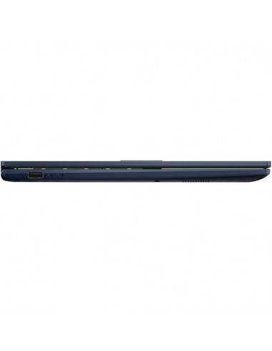 PC Portable ASUS Vivobook 15 X1504VA i3 13è Gén 12Go 256Go SSD - Bleu