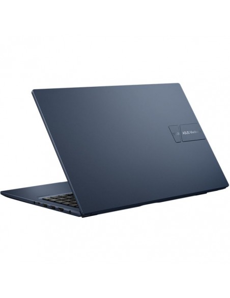 PC Portable ASUS Vivobook 15 X1504VA i3 13è Gén 20Go 256Go SSD - Bleu PC Portable ASUS Vivobook 15 X1504VA i3 13è Gén 20Go 256Go SSD - Bleu