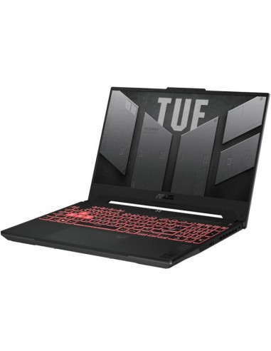 PC Portable Gamer ASUS TUF Gaming A15 AMD RYZEN 5 16Go RTX 4060