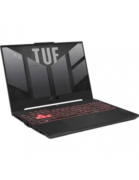 PC Portable Gamer ASUS TUF Gaming A15 AMD RYZEN 5 16Go RTX 4060