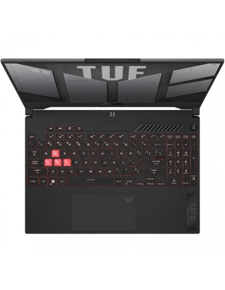PC Portable Gamer ASUS TUF Gaming A15 AMD RYZEN 5 24Go RTX 4060