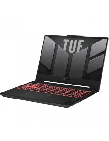 PC Portable Gamer ASUS TUF Gaming A15 AMD RYZEN 5 32Go RTX 4060 PC Portable Gamer ASUS TUF Gaming A15 AMD RYZEN 5 32Go RTX 4060
