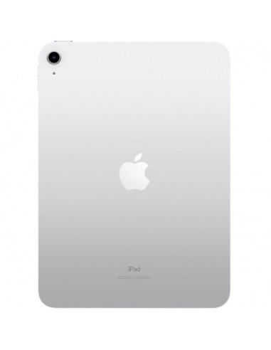 Apple iPad 10È Génération (2022) 10.9" 64Go WiFi - Silver