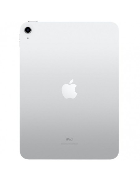 Apple iPad 10È Génération (2022) 10.9" 64Go WiFi - Silver