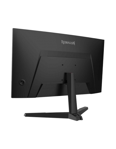 Écran Gaming Incurvé Redragon PEARL 23.6" Full HD Écran Gaming Incurvé Redragon PEARL 23.6" Full HD