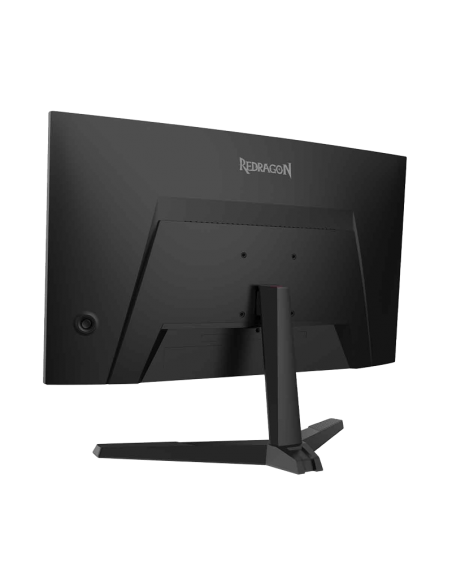 Écran Gaming Incurvé Redragon PEARL 23.6" Full HD Écran Gaming Incurvé Redragon PEARL 23.6" Full HD