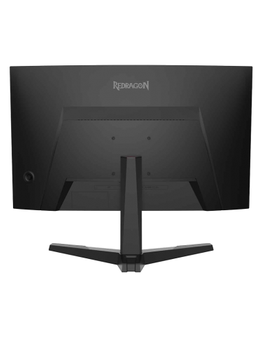 Écran Gaming Incurvé Redragon PEARL 23.6" Full HD Écran Gaming Incurvé Redragon PEARL 23.6" Full HD