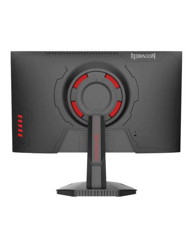 Ecran Gaming REDRAGON MIRROR 27" IPS Full HD / 180Hz / NOIR Ecran Gaming REDRAGON MIRROR 27" IPS Full HD / 180Hz / NOIR
