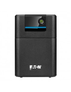 Onduleur EATON 5E 550 IEC G2