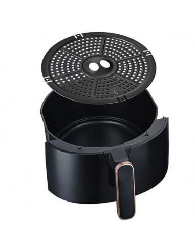 Friteuse Sans Huile KIWI KAF-5535 5L - Noir