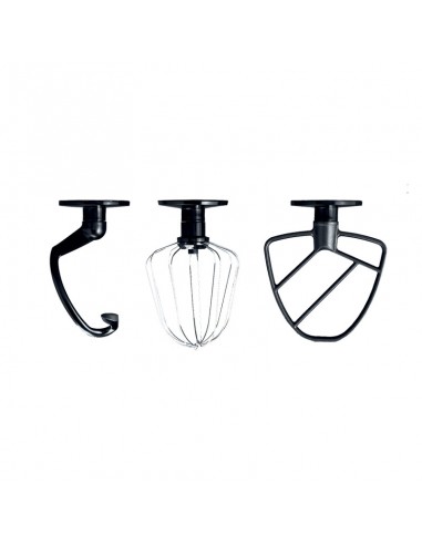 Robot Petrin Kiwi KMX-3637 / 6L Avec blender en verre Robot Petrin Kiwi KMX-3637 / 6L Avec blender en verre