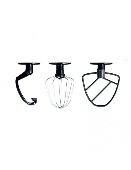 Robot Petrin Kiwi KMX-3637 / 6L Avec blender en verre Robot Petrin Kiwi KMX-3637 / 6L Avec blender en verre