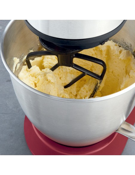 Robot Petrin Kiwi KMX-3637 / 6L Avec blender en verre Robot Petrin Kiwi KMX-3637 / 6L Avec blender en verre