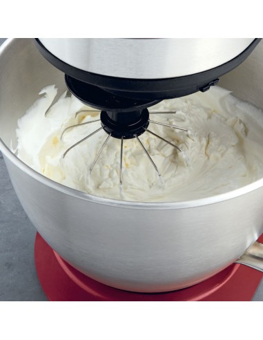 Robot Petrin Kiwi KMX-3637 / 6L Avec blender en verre Robot Petrin Kiwi KMX-3637 / 6L Avec blender en verre