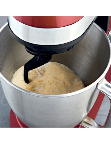 Robot Petrin Kiwi KMX-3637 / 6L Avec blender en verre Robot Petrin Kiwi KMX-3637 / 6L Avec blender en verre