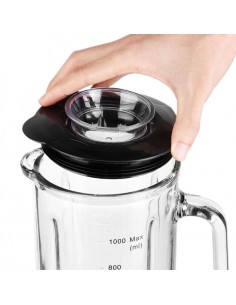 Blender KIWI KSB-2219 400W - Inox 2