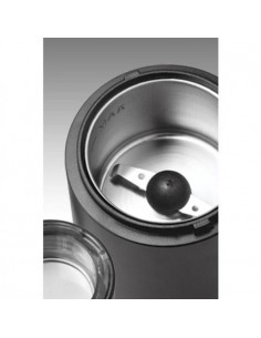 Moulin à café KIWI KSPG-4820 150W - Noir 2