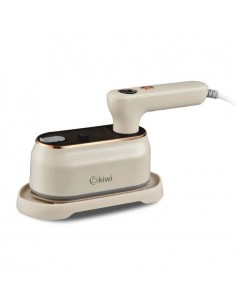 Défroisseur A Vapeur KIWI KSI-646 1000W - Beige