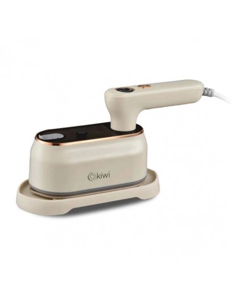 Défroisseur A Vapeur KIWI KSI-646 1000W - Beige Défroisseur A Vapeur KIWI KSI-646 1000W - Beige