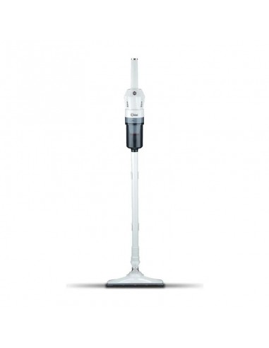 Aspirateur Balai Sans Fil KIWI KVC-4108 400W / Blanc