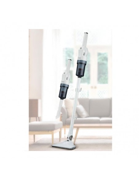 Aspirateur Balai Sans Fil KIWI KVC-4108 400W / Blanc