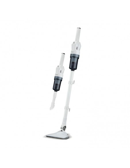 Aspirateur Balai Sans Fil KIWI KVC-4108 400W / Blanc