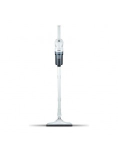 Aspirateur Balai Sans Fil KIWI KVC-4108 400W / Blanc 2
