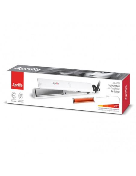 Lisseur Aprilla AHS-2026 Lisseur Aprilla AHS-2026