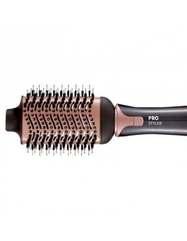 Brosse Soufflante 5 en 1 APRILLA AHS-2038 1200 W / Noir Brosse Soufflante 5 en 1 APRILLA AHS-2038 1200 W / Noir
