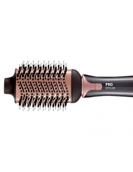 Brosse Soufflante 5 en 1 APRILLA AHS-2038 1200 W / Noir Brosse Soufflante 5 en 1 APRILLA AHS-2038 1200 W / Noir