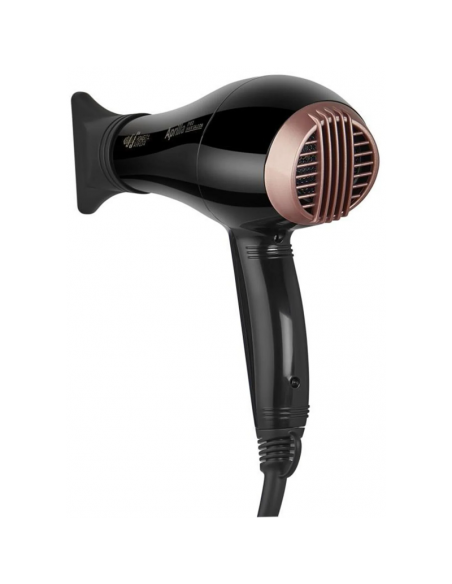 Sèche-cheveux Aprilla AHD-2151 / 2400 W / Noir et Bronze Sèche-cheveux Aprilla AHD-2151 / 2400 W / Noir et Bronze