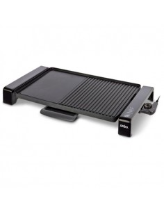 Plancha Grill Électrique SINBO 2000W - Noir 2
