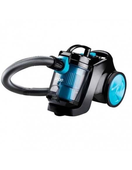 Aspirateur Sans Sac SINBO SVC-8604 350W Aspirateur Sans Sac SINBO SVC-8604 350W
