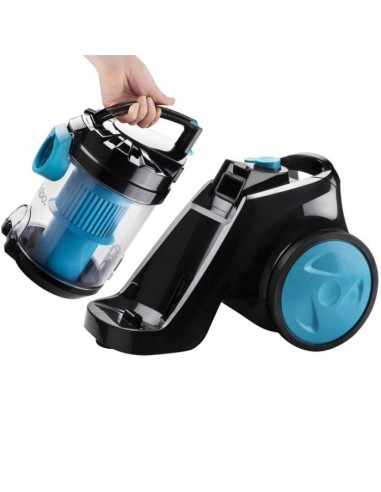 Aspirateur Sans Sac SINBO SVC-8604 350W Aspirateur Sans Sac SINBO SVC-8604 350W