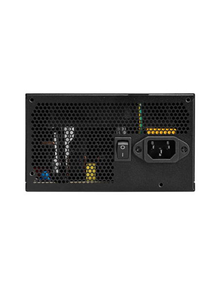 MSI Mag A550BNL - 80 PLUS Bronze MSI Mag A550BNL - 80 PLUS Bronze