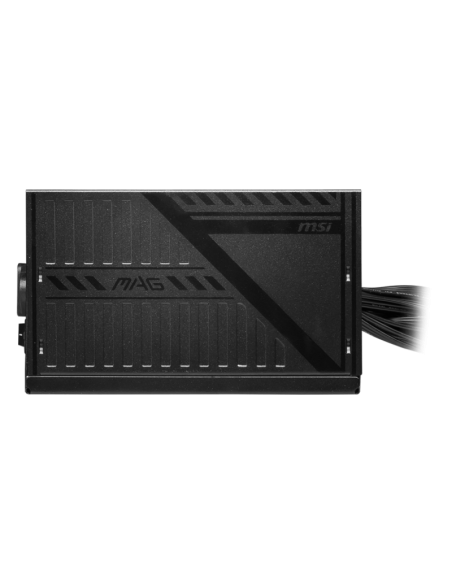 MSI Mag A550BNL - 80 PLUS Bronze MSI Mag A550BNL - 80 PLUS Bronze