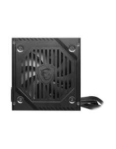 MSI Mag A550BNL - 80 PLUS Bronze 2