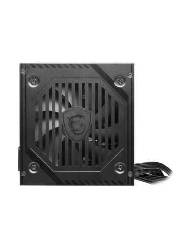 MSI Mag A550BNL - 80 PLUS Bronze MSI Mag A550BNL - 80 PLUS Bronze