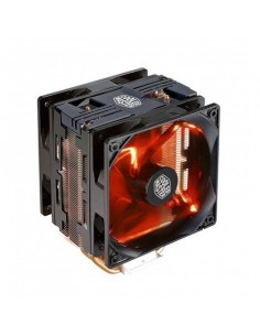 Turbo Ventilateurs Black cover 212 LED cooler master 2